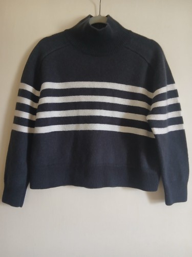 The white company navy - white,