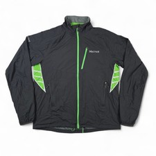 Marmot Windbreaker Pertex