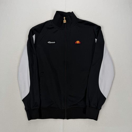 Ellesse tracksuit top - ellesse,