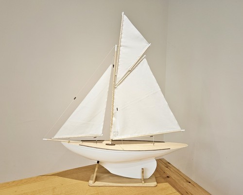 Haycroft pond yachts - pond,