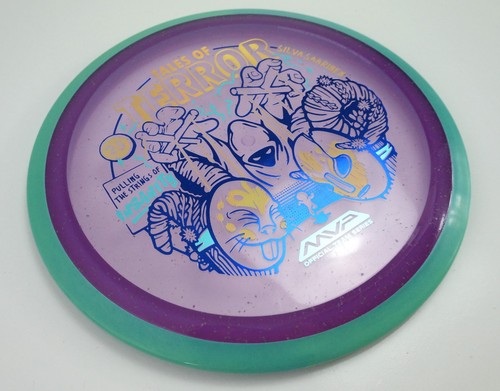 Axiom mvp tales terror - of, 2025