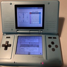 Nintendo Ds Original Fully