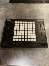Akai APC 64 MIDI/CV Sequencer