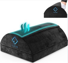 Height Adjustable Footrest