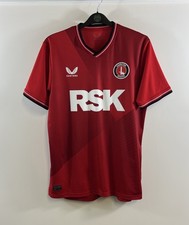 Charlton Athletic Home