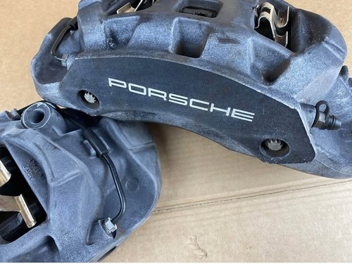 Genuine porche mecan 95b pot - porche,