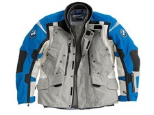 Rallye Jacket