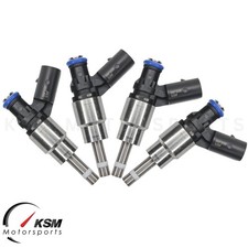 Fuel injectors for - for, audi