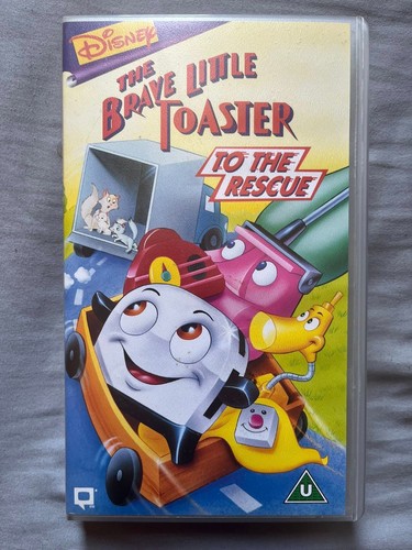Walt disney the brave little - walt, disney's