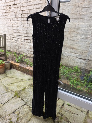 Girls monsoon black - girls, sparkly