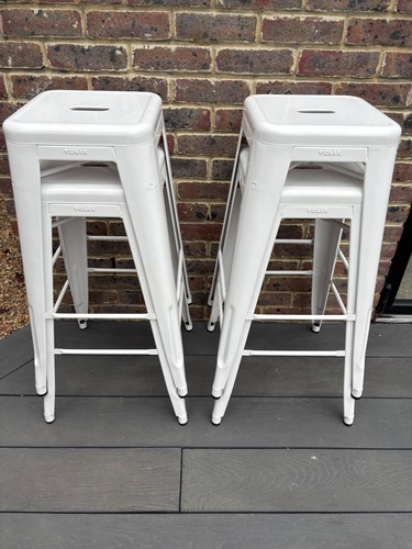 Original tolix bar stools - bar,
