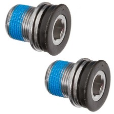 Isis crank arm bolts for - isis,
