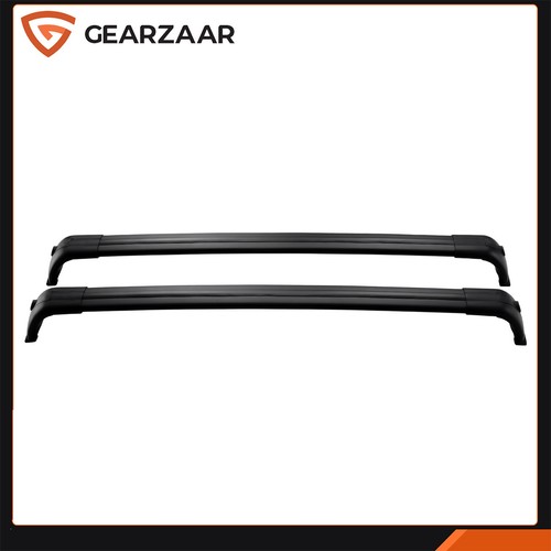 Roof rail rack cross - cross, bar