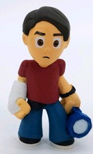 Funko IT Eddie Kaspbrak