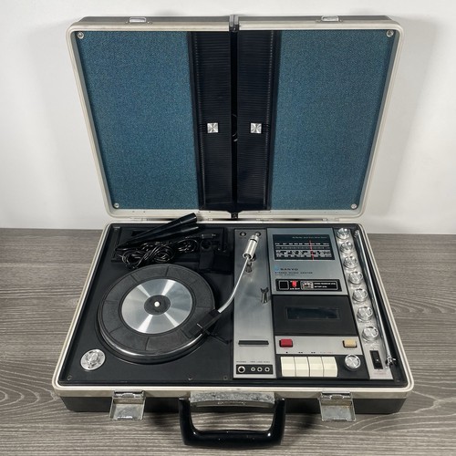 Sanyo 2605n retro 1970s - g-2605n,