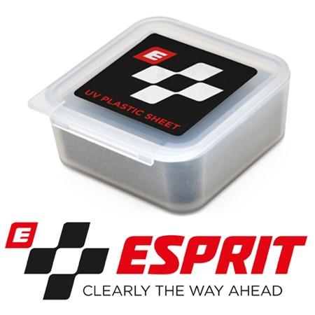 Esprit windscreen repair kit - esprit,