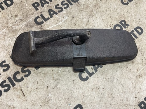Mgb magnatex interior rear - magnatex,