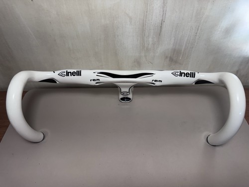 Cinelli ram carbon - 3,