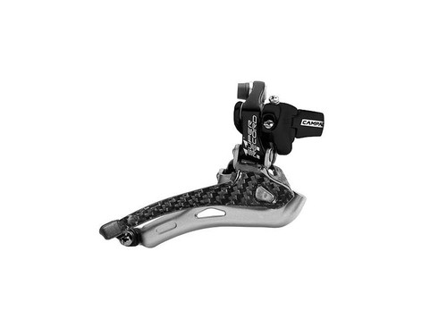Campagnolo super record - record, 11