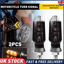 2PCS Universal Motorcycle