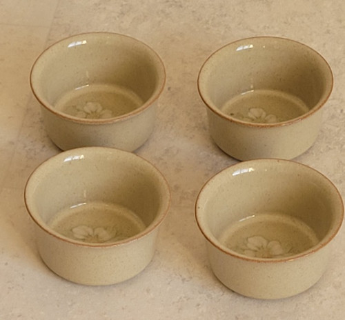 Set denby daybreak - of,