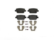 Brembo Rear Brake Pad Set for