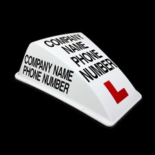 Lettercraft SOM 13 Illuminated