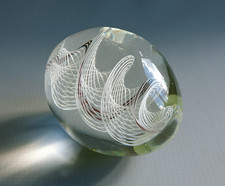 Vintage Steuben Glass