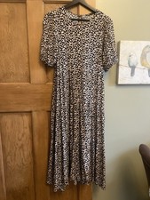 Zara Women's Midi Dress Size