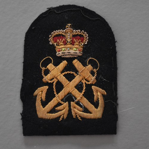 Royal navy petty - petty, post
