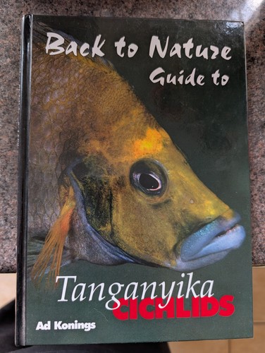 Back nature guide to - to,