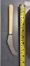 Vintage Cheese Knife