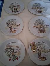 L'HIRONDELLE SIX PORCELAIN