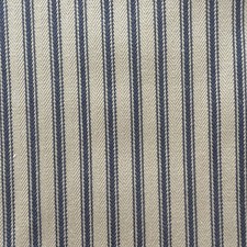 Ian Mankin Stripe 1 Rustic
