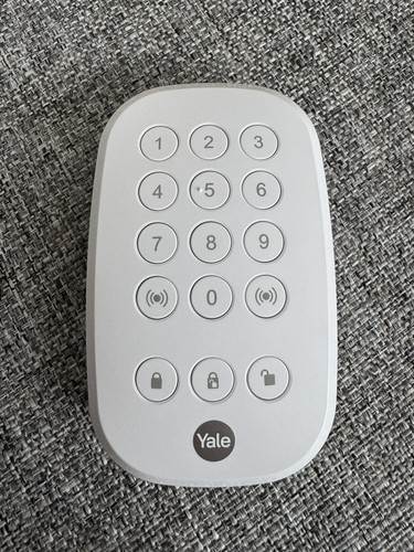 Yale sync smart - yale,