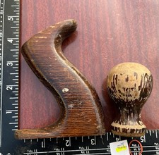 Stanley Plane wooden handle &