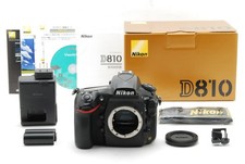[Near MINT w/ Box & Strap ]