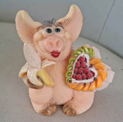 Handmade piggin - piggin',