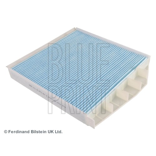 Cabin filter for - cabin, s60