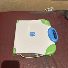 Leapfrog Start Learning System