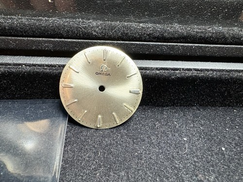 Vintage omega watch dial - omega,