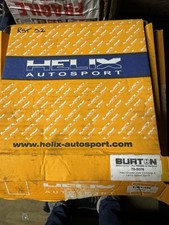 RS Turbo / Zetec Helix 220mm