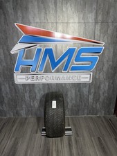 255/35/19 Michelin 96V PILOT ALPIN 5 XL M+S Free Postage 6mm