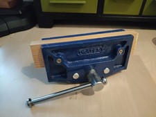 Draper 45233 Woodworking Vice