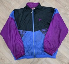 Vintage Nike Windbreaker