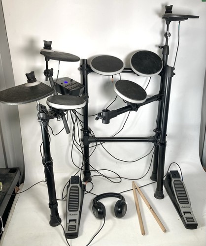Alesis lite electric - alesis, dm
