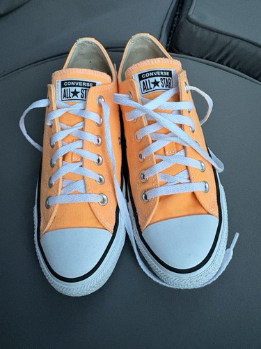 Converse all star low top - converse,