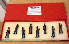 ZE167:  Nostalgia Models - Set