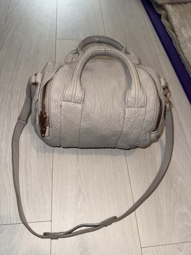 Alexander wang rocco leather - alexander,