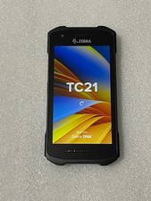 Zebra TC21 TC210K-01A222-A6